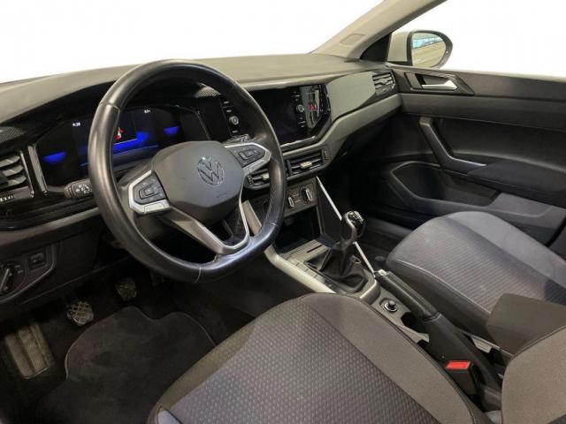 Volkswagen Taigo image 7