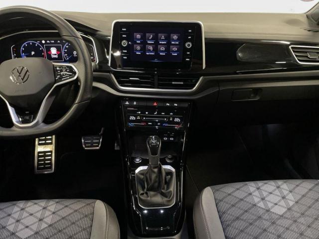 Volkswagen T-Roc image 7