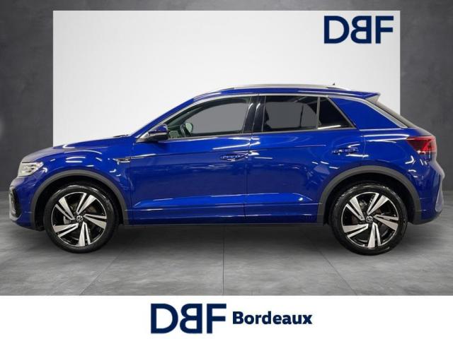 Volkswagen T-Roc image 9