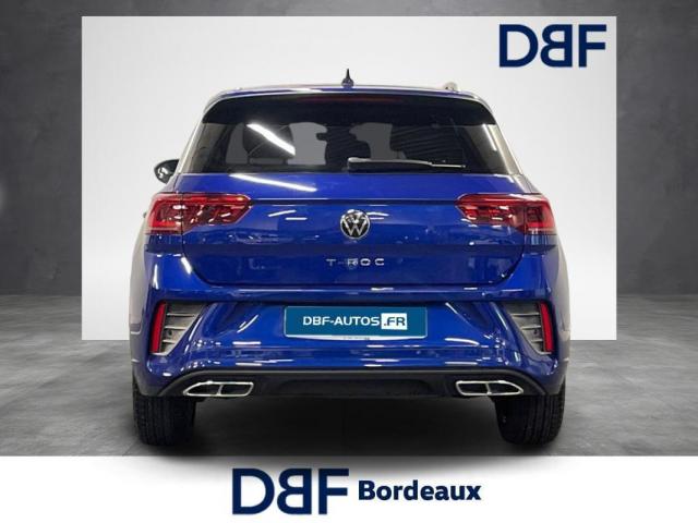 Volkswagen T-Roc image 2