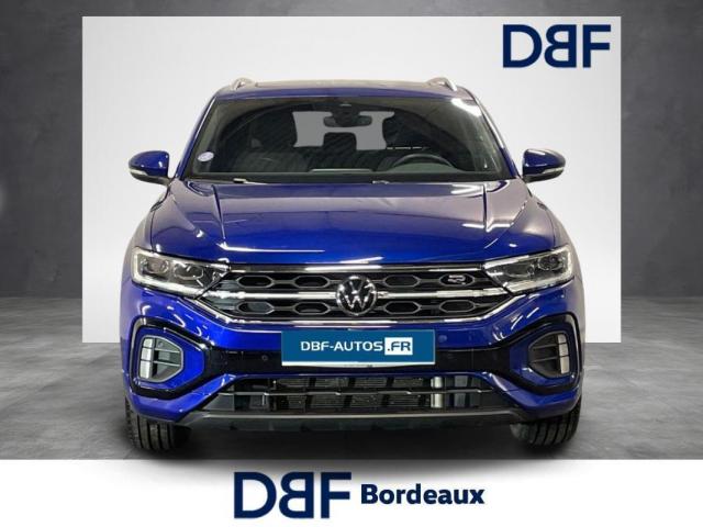 Volkswagen T-Roc image 4