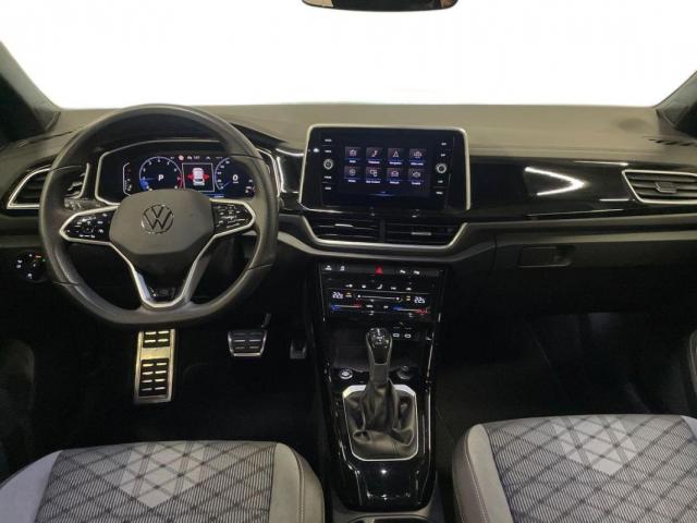 Volkswagen T-Roc image 6