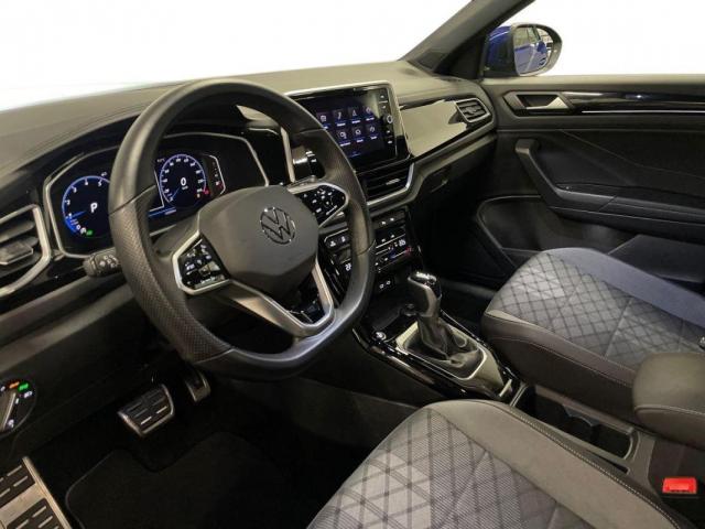 Volkswagen T-Roc image 3