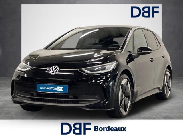 Volkswagen Id.3 204 Ch Pro S Life Max