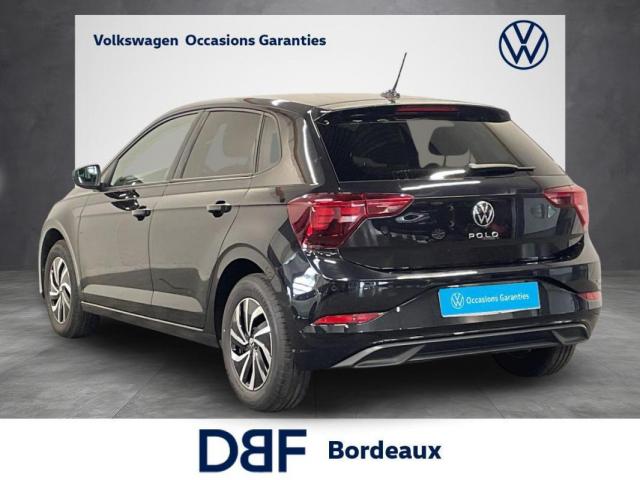 Volkswagen Polo image 1