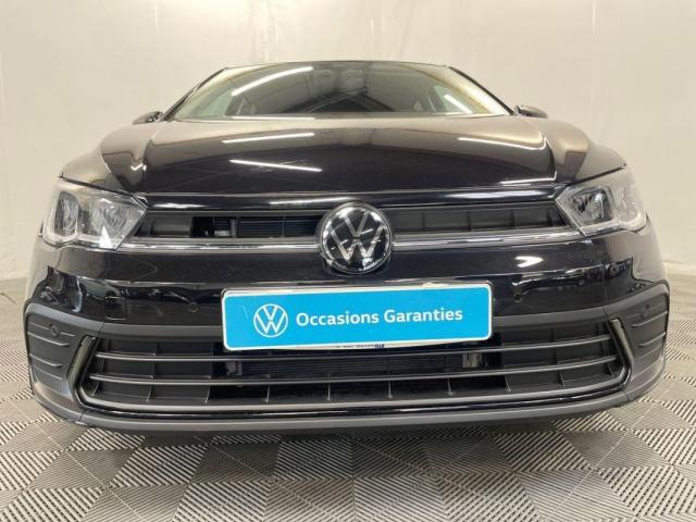 Volkswagen Polo image 8