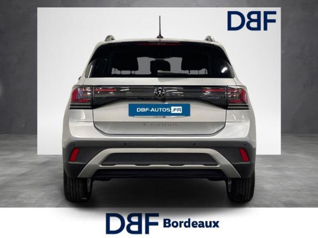 Volkswagen T-Cross image 9