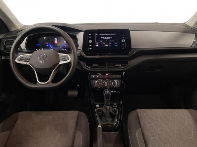 Volkswagen T-Cross image 4
