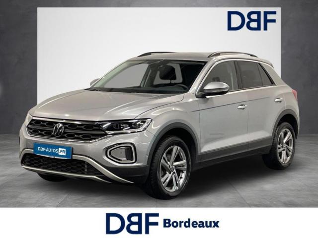 Volkswagen T-Roc 1.5 Tsi Evo2 150 Start/stop Dsg7 Vw Edition