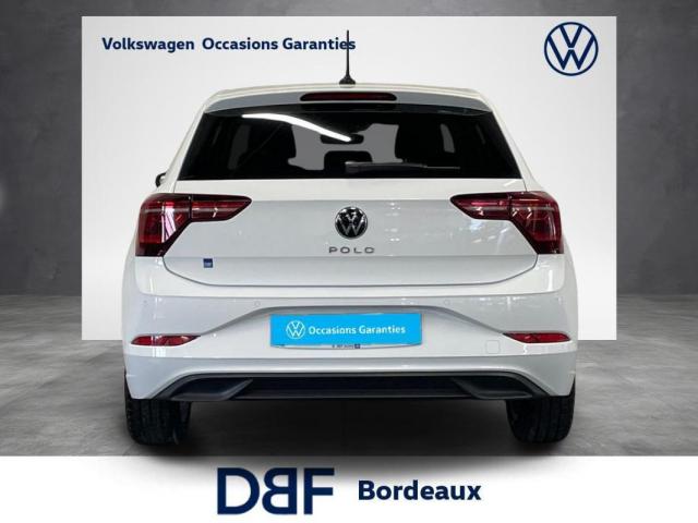 Volkswagen Polo image 8
