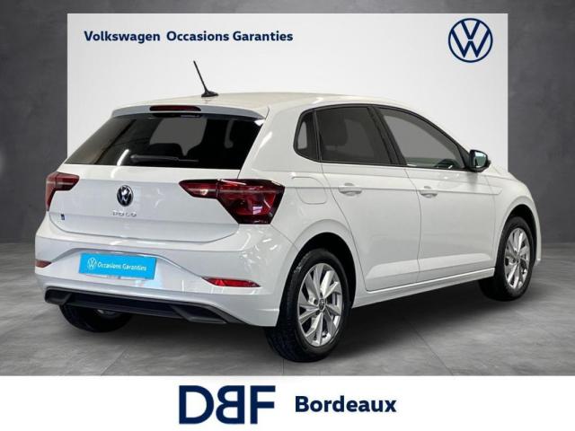 Volkswagen Polo image 3