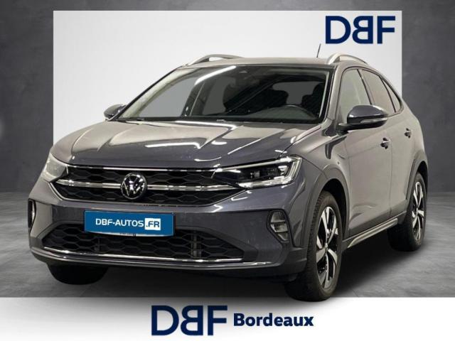 Volkswagen Taigo 1.5 Tsi 150 Dsg7 Style