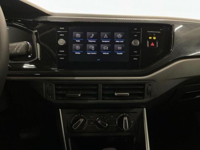 Volkswagen Taigo image 1