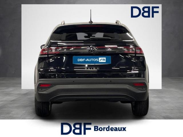 Volkswagen Taigo image 9