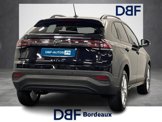 Volkswagen Taigo image 5