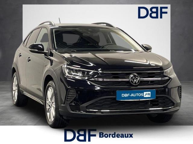 Volkswagen Taigo image 4