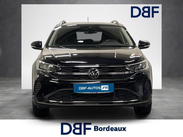 Volkswagen Taigo image 7