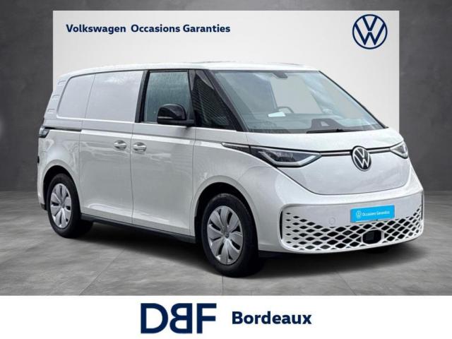 Volkswagen Id. Buzz image 5
