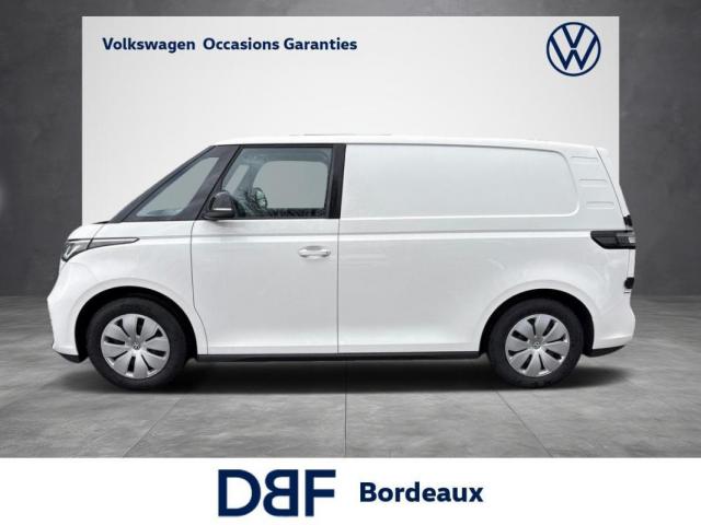 Volkswagen Id. Buzz image 1