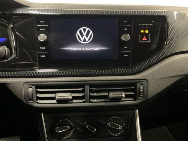 Volkswagen Taigo image 4