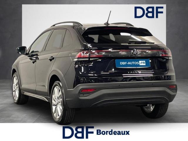 Volkswagen Taigo image 5