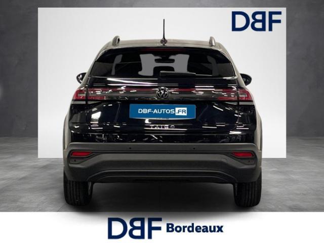 Volkswagen Taigo image 2