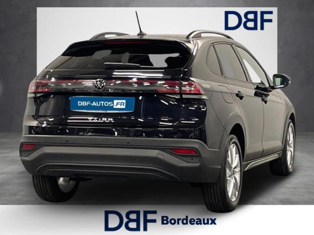 Volkswagen Taigo image 6