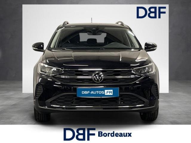 Volkswagen Taigo image 3