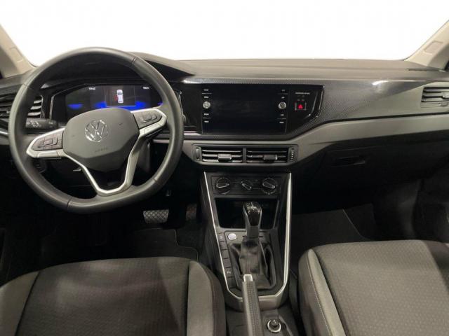 Volkswagen Taigo image 9