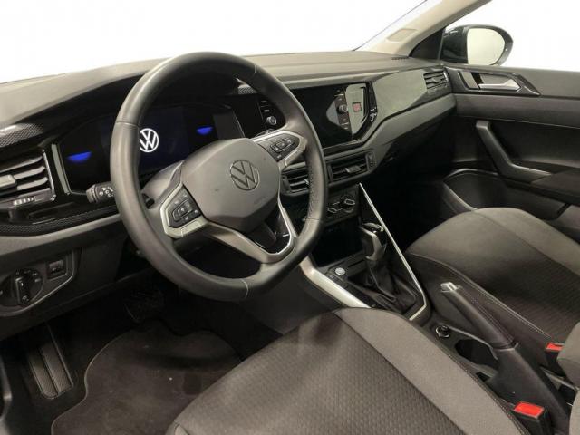 Volkswagen Taigo image 1