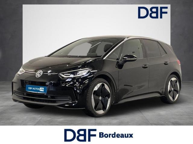 Volkswagen Id.3 204 Ch Pro S Life Max