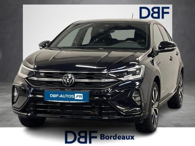 Volkswagen Taigo 1.0 Tsi 110 Dsg7 R-Line