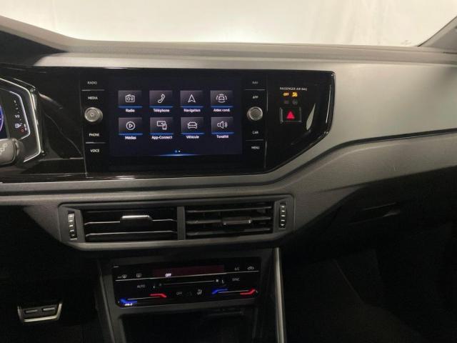 Volkswagen Taigo image 7