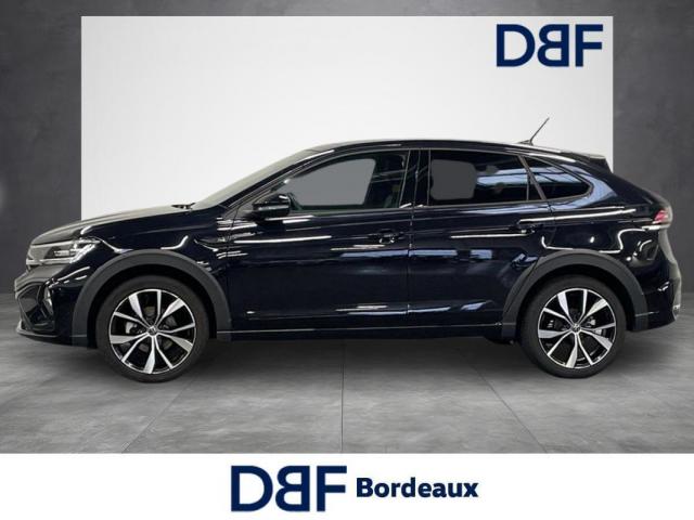 Volkswagen Taigo image 1