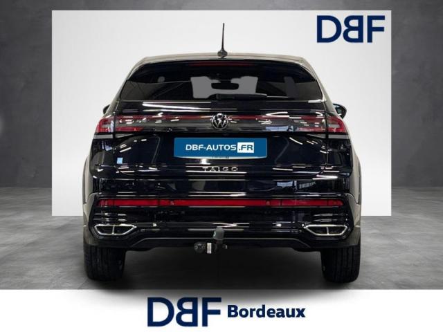 Volkswagen Taigo image 9