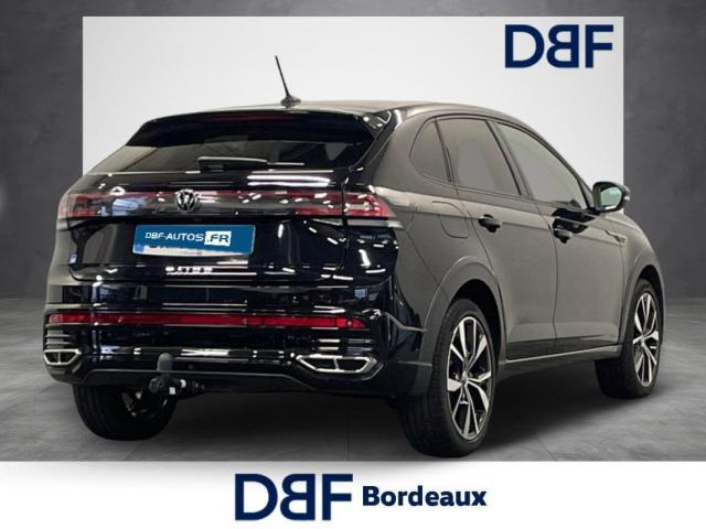 Volkswagen Taigo image 2