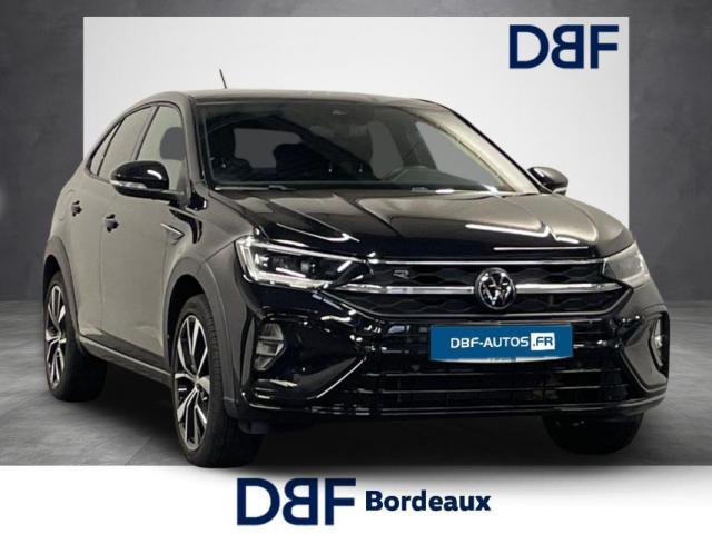 Volkswagen Taigo image 6