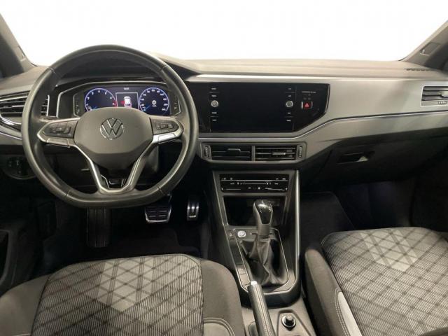 Volkswagen Taigo image 8