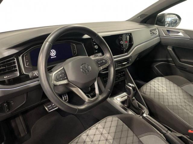 Volkswagen Taigo image 4