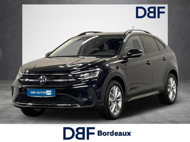 Volkswagen Taigo 1.0 Tsi 116 Dsg7 Vw Edition