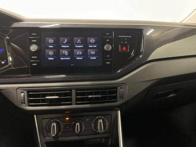 Volkswagen Taigo image 8