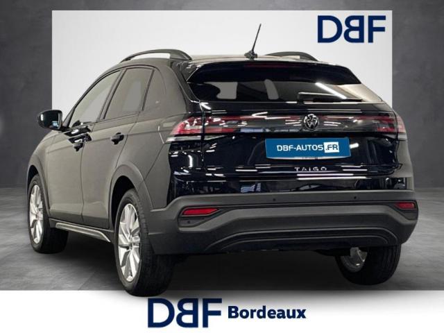 Volkswagen Taigo image 2