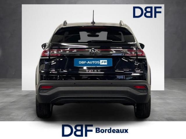 Volkswagen Taigo image 7