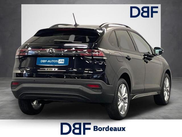 Volkswagen Taigo image 6