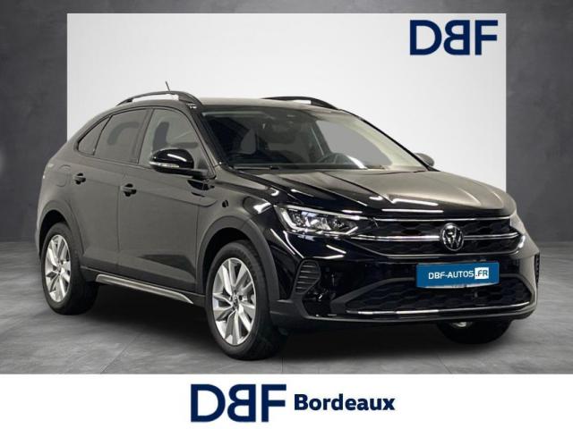 Volkswagen Taigo image 3