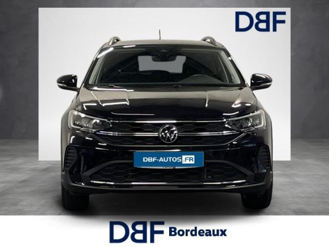 Volkswagen Taigo image 4