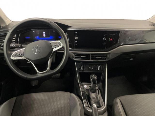 Volkswagen Taigo image 5