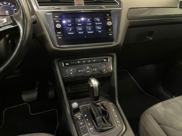 Volkswagen Tiguan image 3