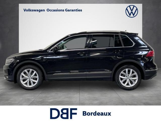 Volkswagen Tiguan image 1