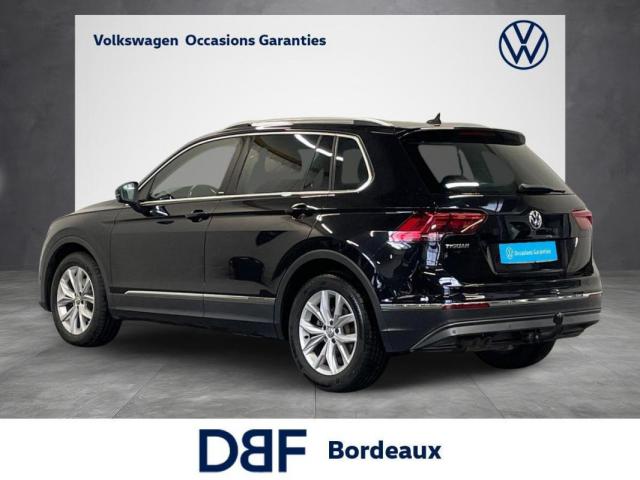 Volkswagen Tiguan image 5